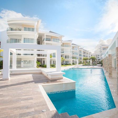 Destination Jelly / Playa Coral Condo プンタ・カナ エクステリア 写真