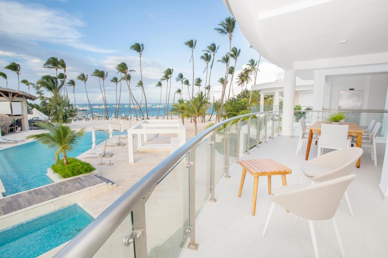 Destination Jelly / Playa Coral Condo プンタ・カナ エクステリア 写真