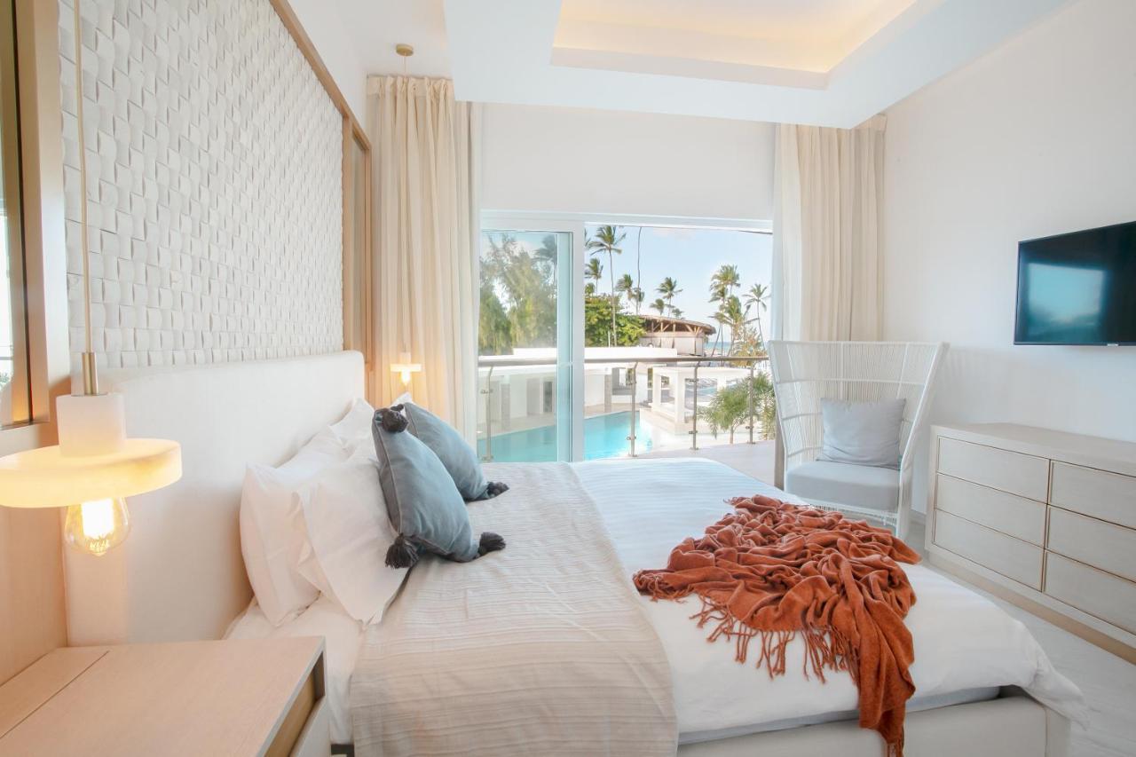 Destination Jelly / Playa Coral Condo プンタ・カナ エクステリア 写真