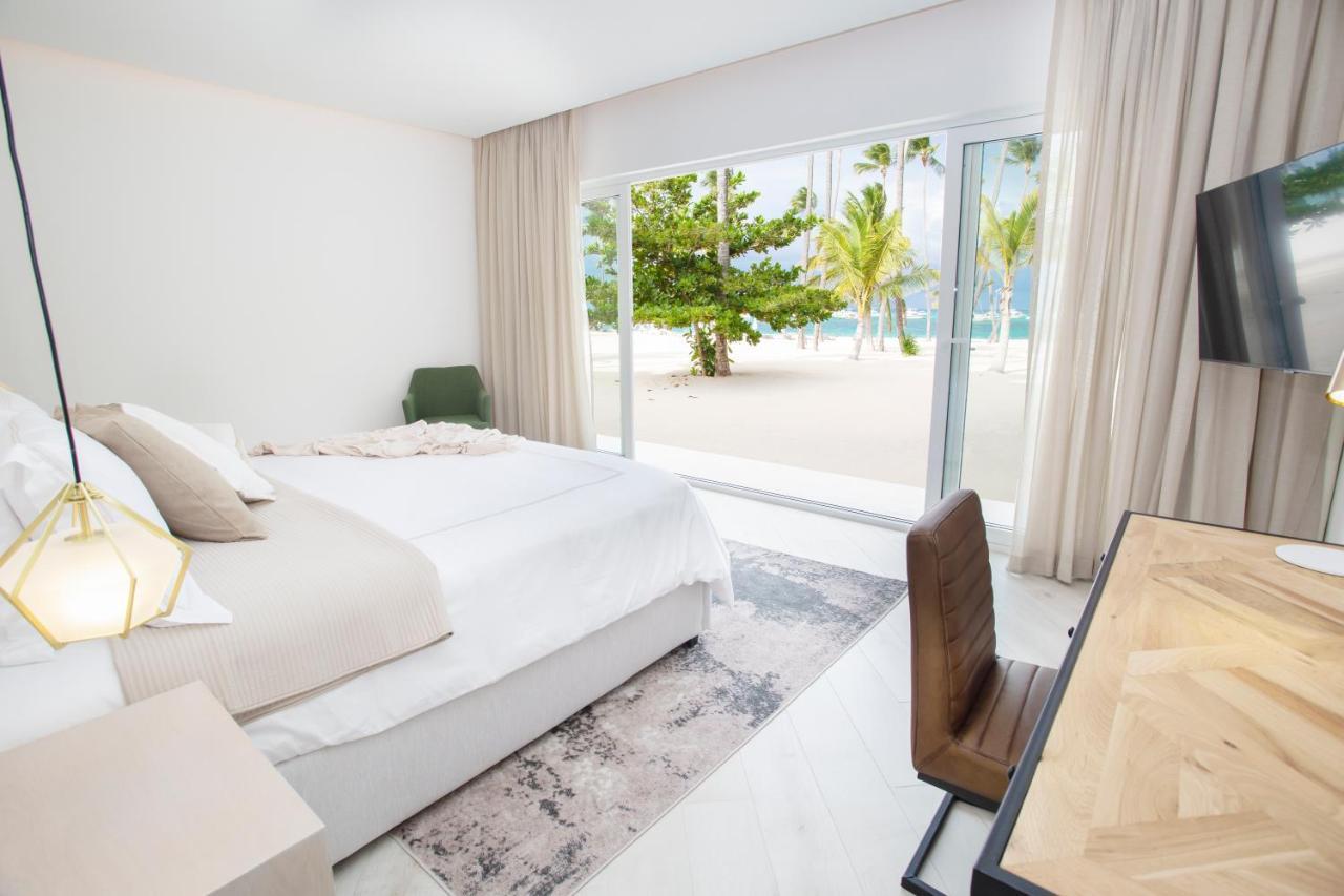 Destination Jelly / Playa Coral Condo プンタ・カナ エクステリア 写真