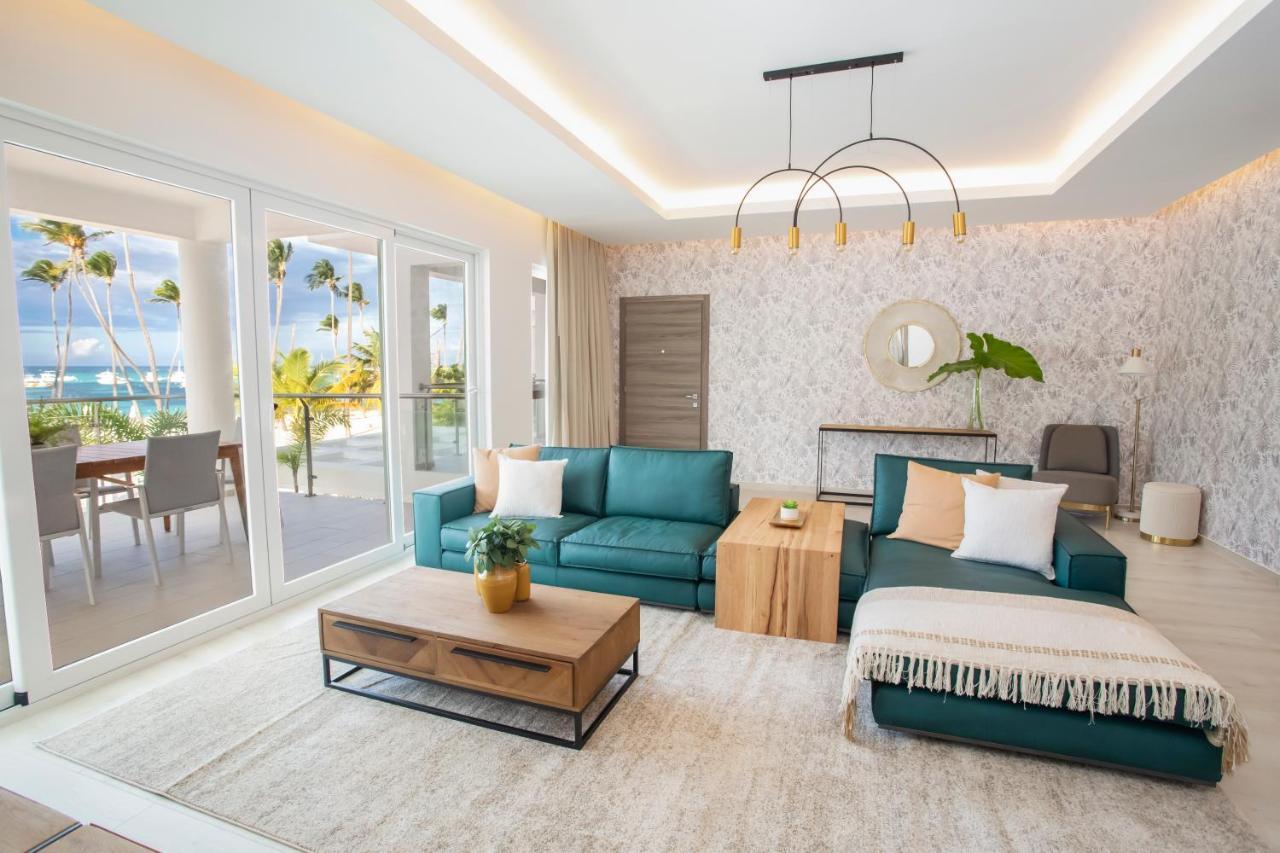 Destination Jelly / Playa Coral Condo プンタ・カナ エクステリア 写真