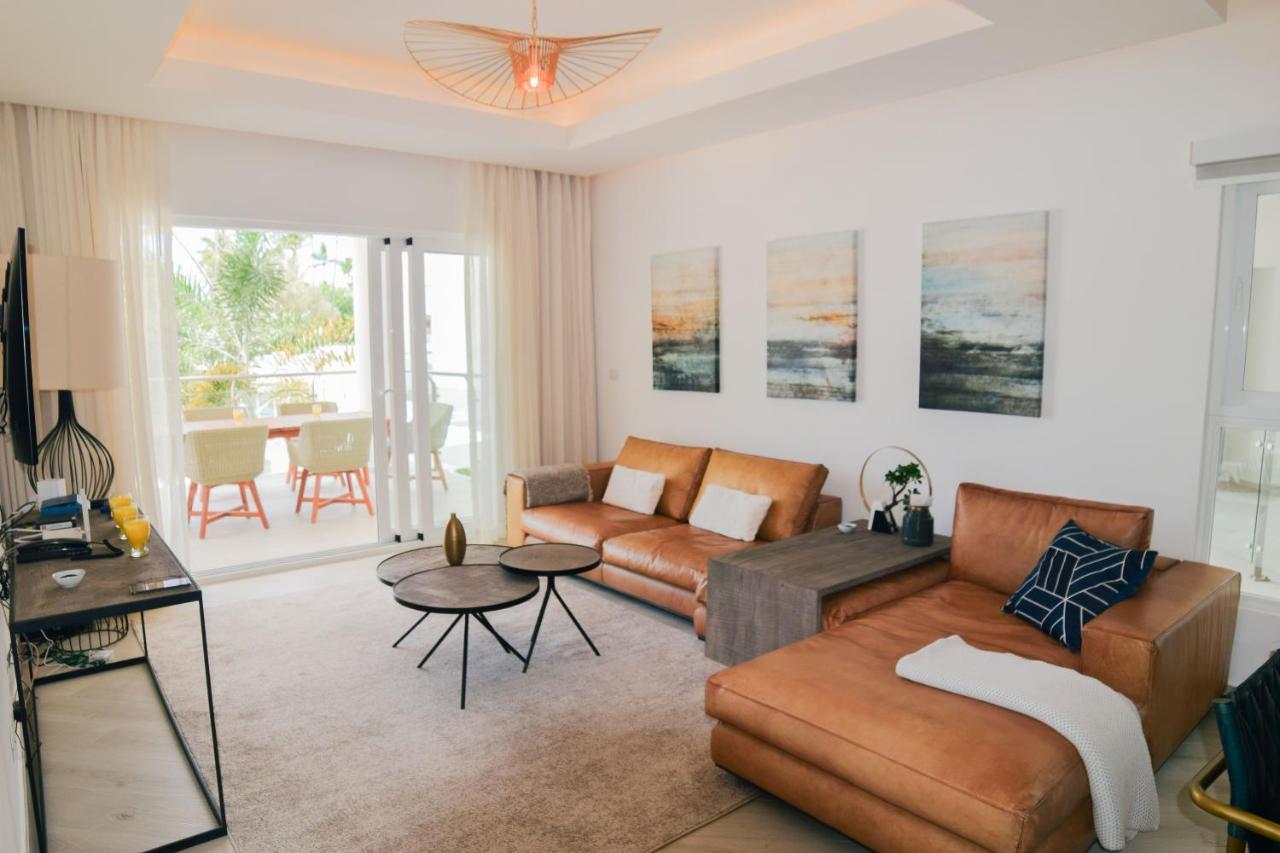 Destination Jelly / Playa Coral Condo プンタ・カナ エクステリア 写真