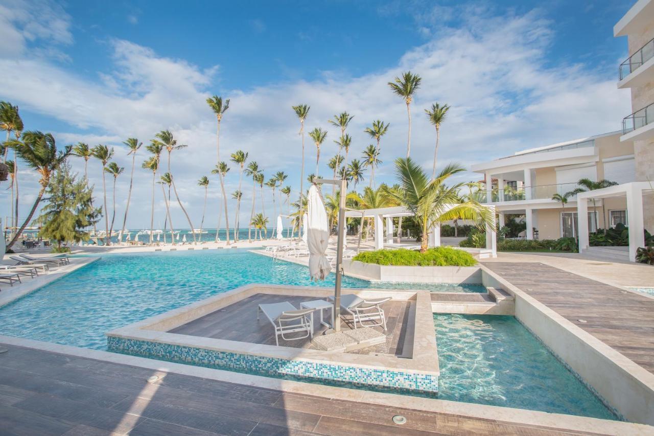Destination Jelly / Playa Coral Condo プンタ・カナ エクステリア 写真