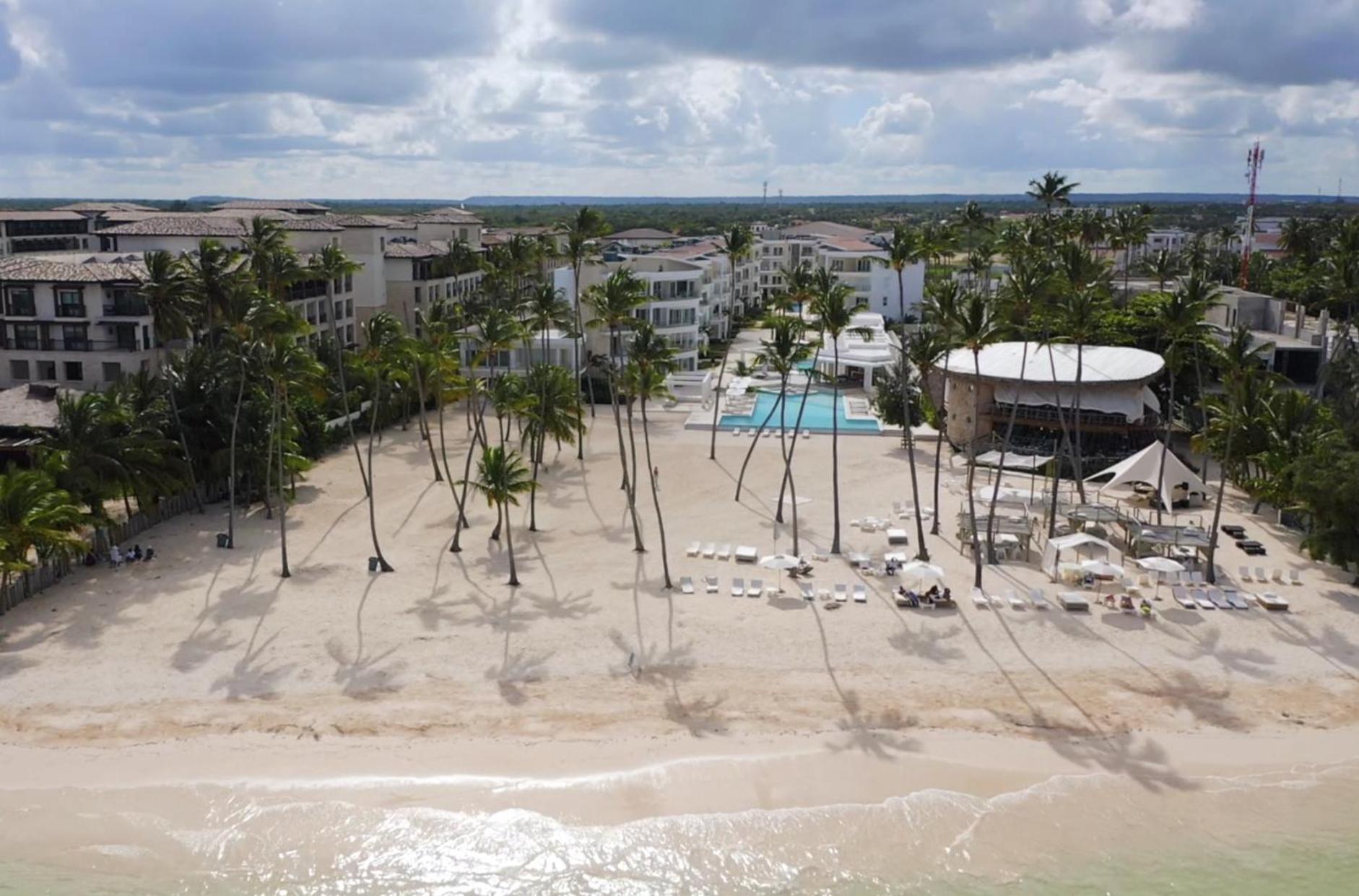 Destination Jelly / Playa Coral Condo プンタ・カナ エクステリア 写真