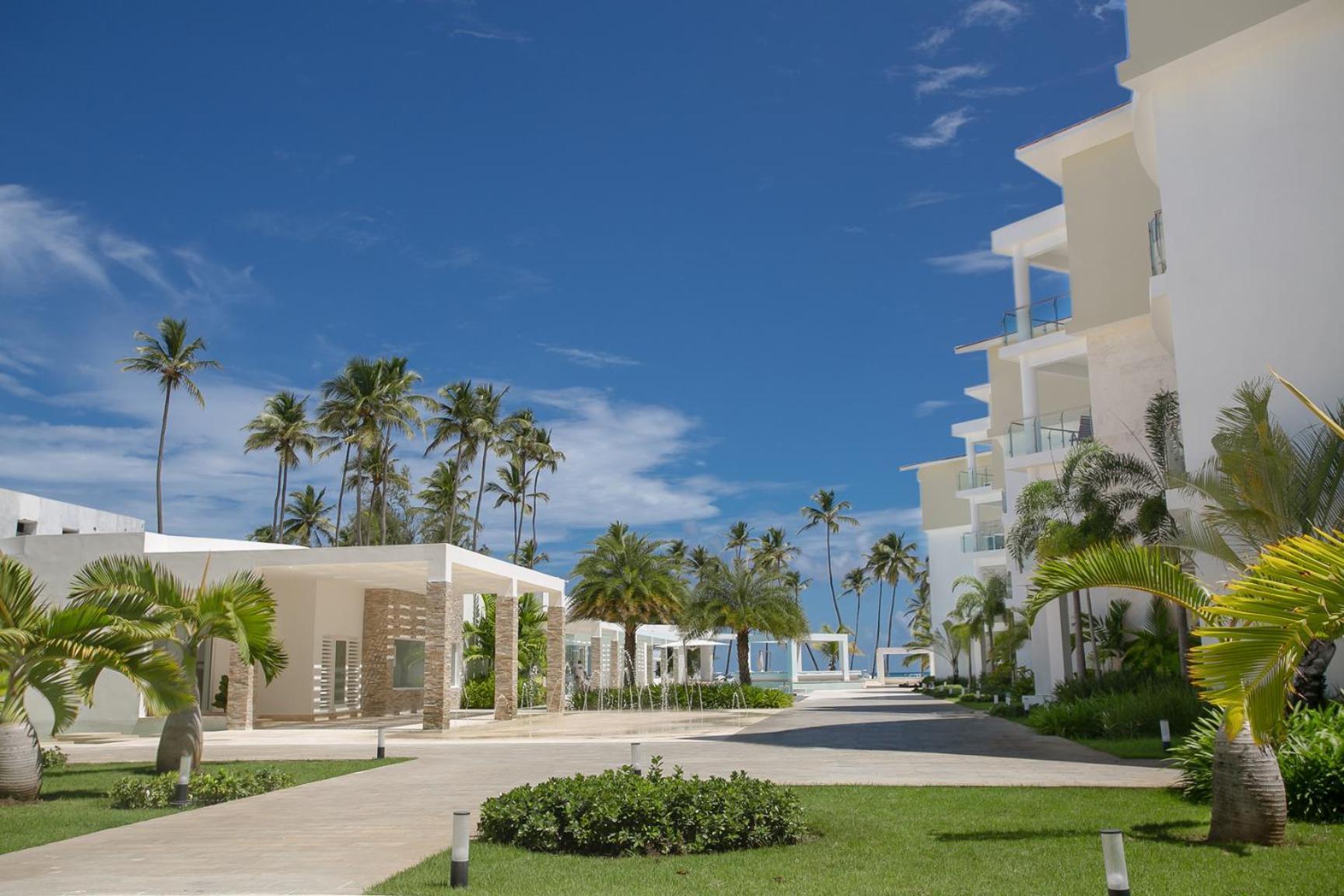 Destination Jelly / Playa Coral Condo プンタ・カナ エクステリア 写真