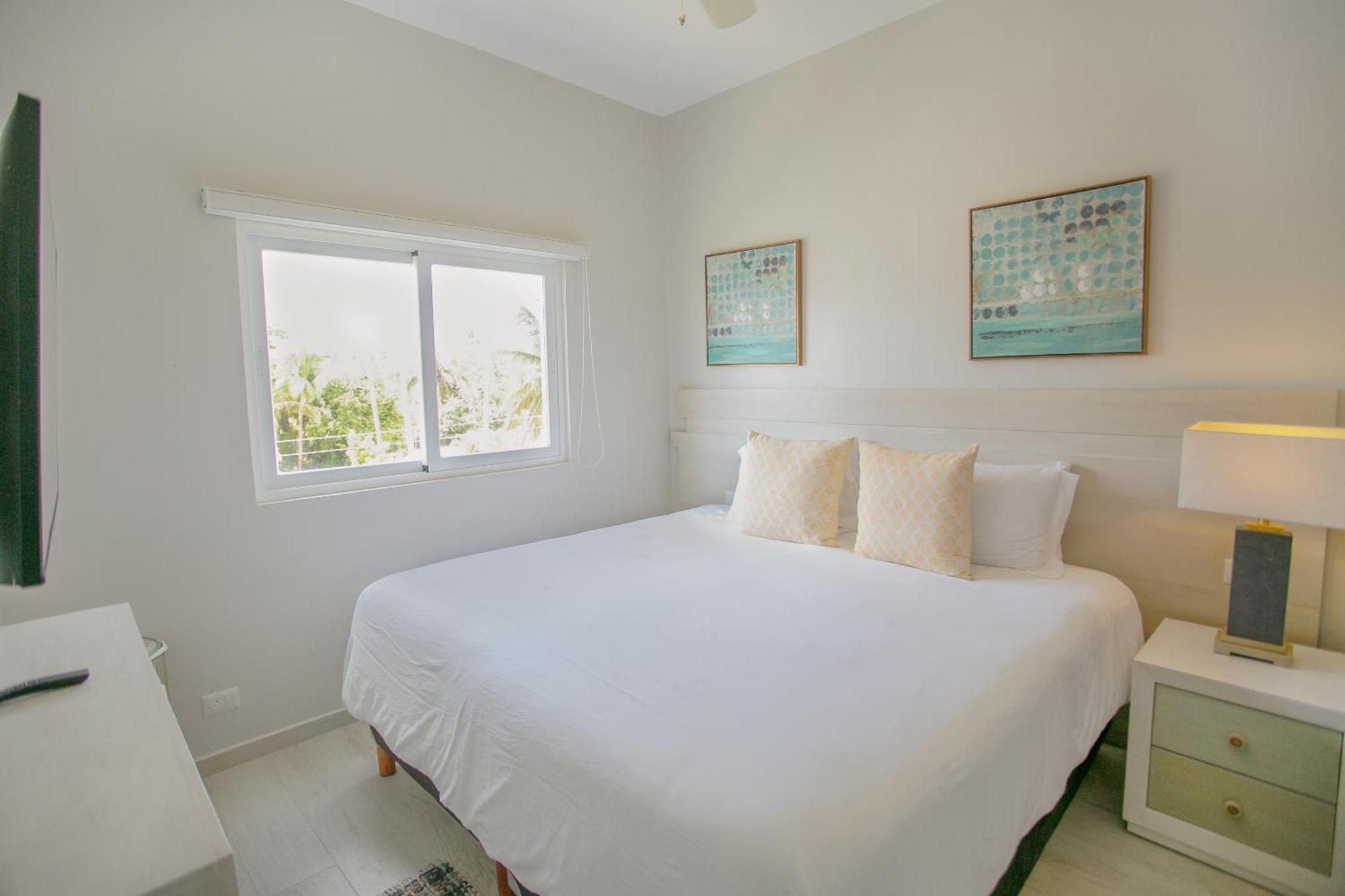 Destination Jelly / Playa Coral Condo プンタ・カナ 部屋 写真