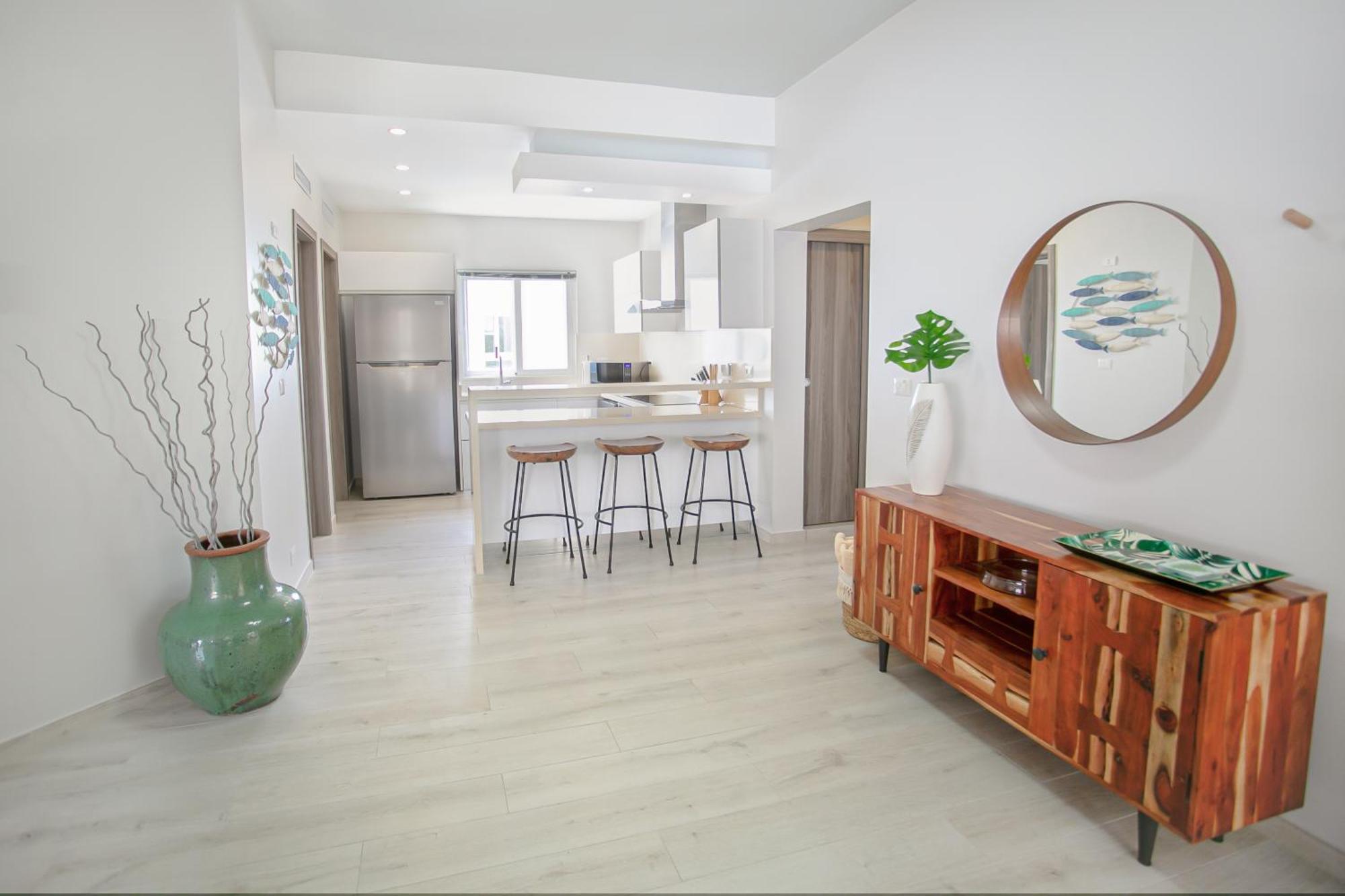 Destination Jelly / Playa Coral Condo プンタ・カナ 部屋 写真