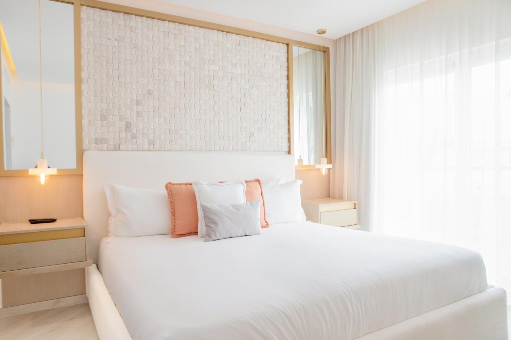 Destination Jelly / Playa Coral Condo プンタ・カナ 部屋 写真