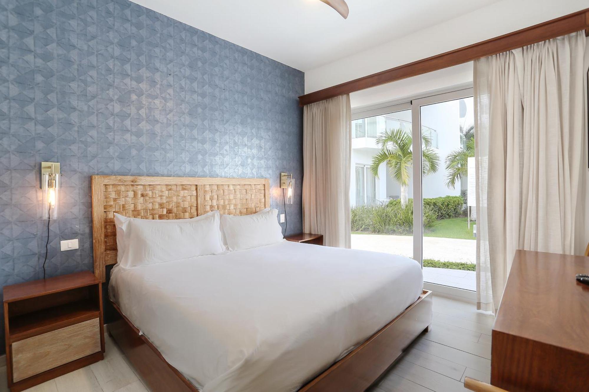 Destination Jelly / Playa Coral Condo プンタ・カナ エクステリア 写真