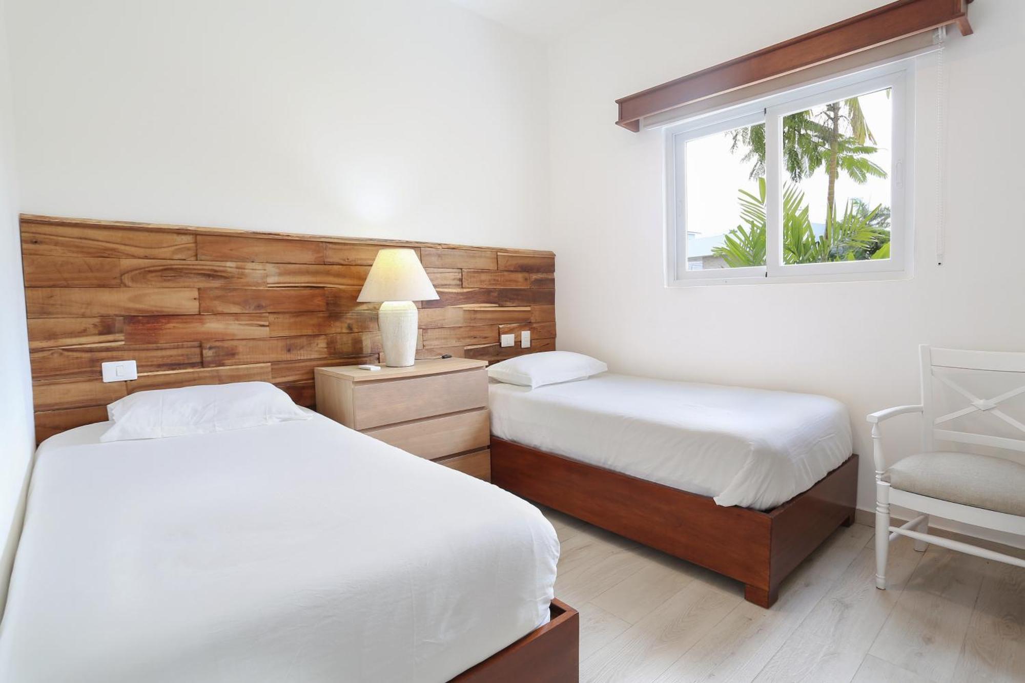 Destination Jelly / Playa Coral Condo プンタ・カナ エクステリア 写真